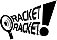 RACKET RACKET !
