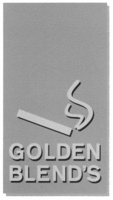 GOLDEN BLEND'S