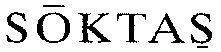 SÖKTAS