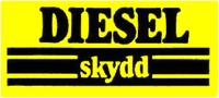 DIESEL skydd