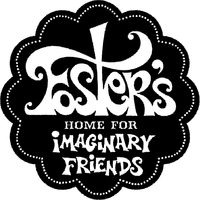 Foster's HOME FOR IMAGINARY FRIENDS