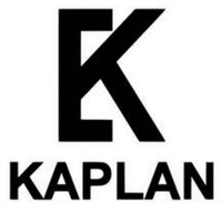 K KAPLAN