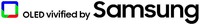 OLED vivified by Samsung