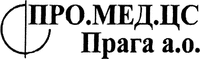  PRO.MED.CS PRAGA A.O. 