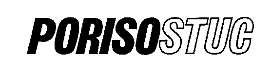 PORISOSTUC