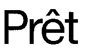 Prêt
