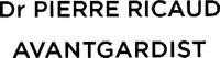 Dr PIERRE RICAUD AVANTGARDIST
