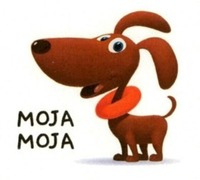 MOJA MOJA