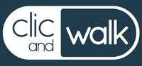 clic and walk
