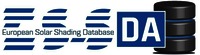 ES-SDA European Solar Shading Database