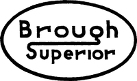 Brough Superior