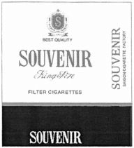 SOUVENIR
