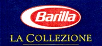Barilla LA COLLEZIONE