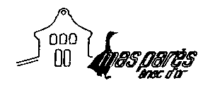 mas parès