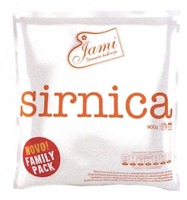 Jami sirnica