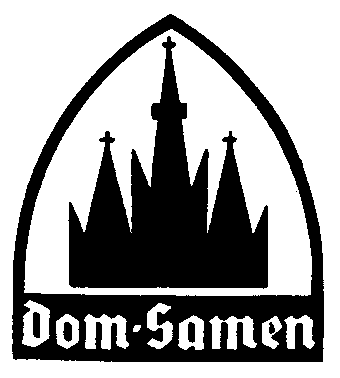 Dom-Samen