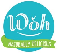 Woh NATURALLY DELICIOUS