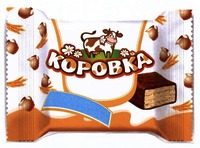 KOROVKA