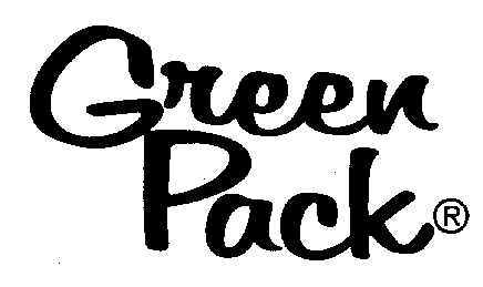 Green Pack