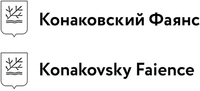 Konakovsky Faience