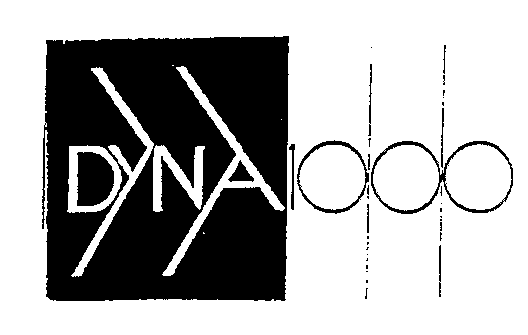 DYNA 1000