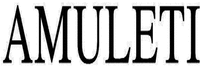 AMULETI