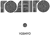 YOSHIYO