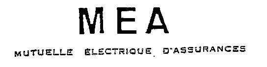 MEA