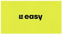 E easy