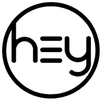 hey