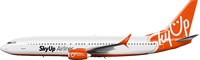 SkyUp Airlines