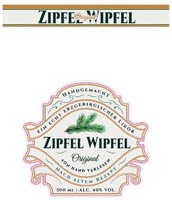 ZIPFEL WIPFEL Original