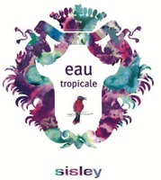 eau tropicale sisley
