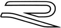 R