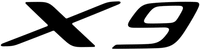 X9