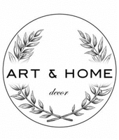 ART & HOME decor