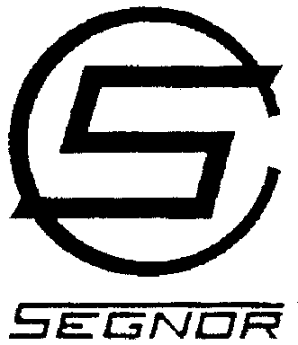 S SEGNOR