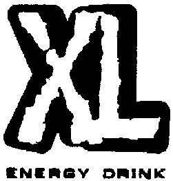 XL ENERGY DRINK