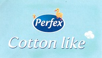 Perfex Cotton like