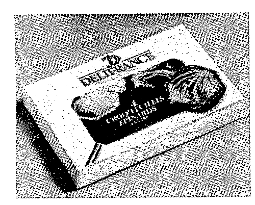 DELIFRANCE