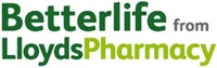 Betterlife from LloydsPharmacy