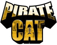 PIRATE CAT