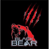 BLACK BEAR