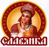 Konditerskaya fabrika Slavyanka