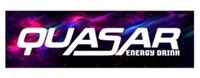 QUASAR ENERGY DRINK