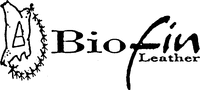 BioFin Leather