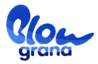 Blow grana
