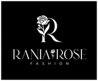 R RANIA ROSE FASHION