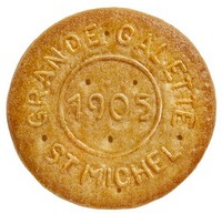 GRANDE GALETTE 1905 ST MICHEL
