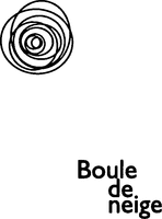 Boule de neige
